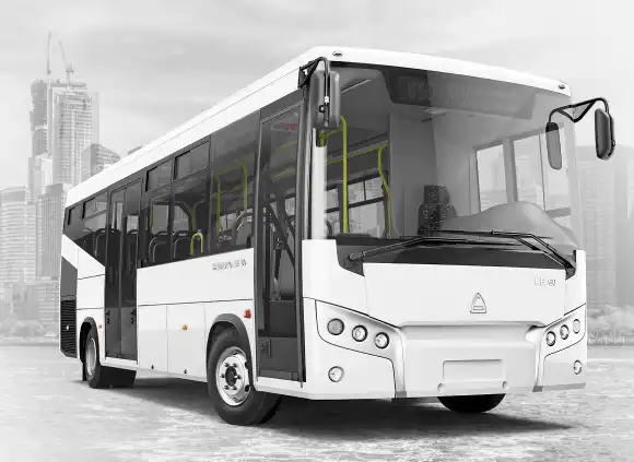 Автобус